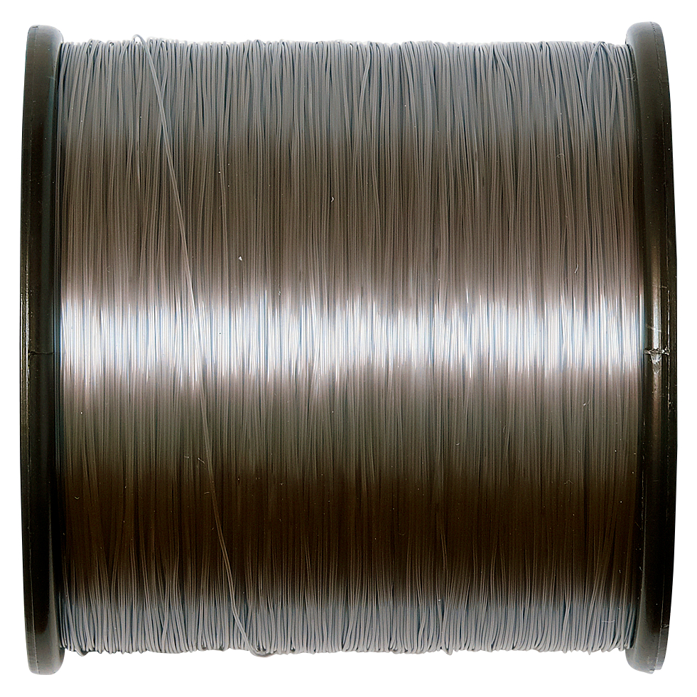 Kogha Angelschnur Carp Ultrafar (braun)