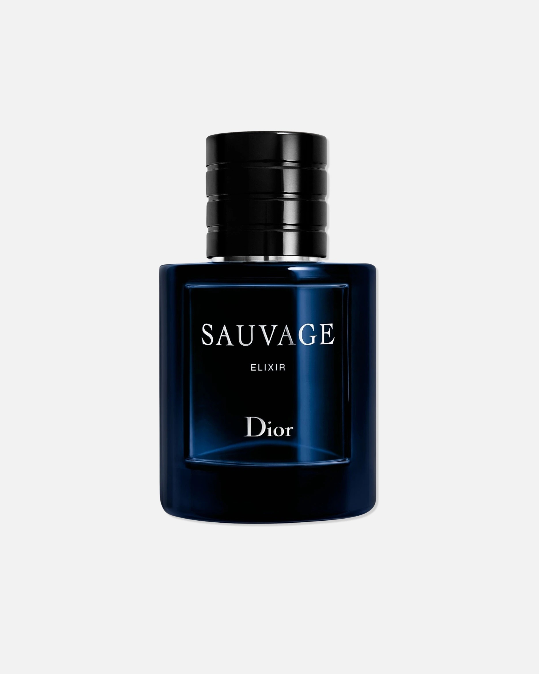 DIOR Elixir - Korenisté, svieže a drevité tóny