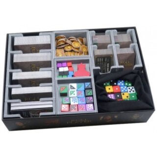 Roll Player Insert