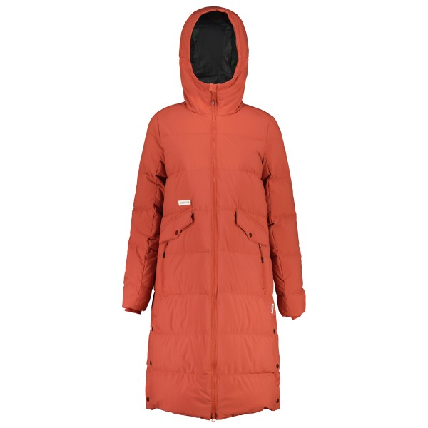 Maloja - Women's AnkogelM. - Mantel