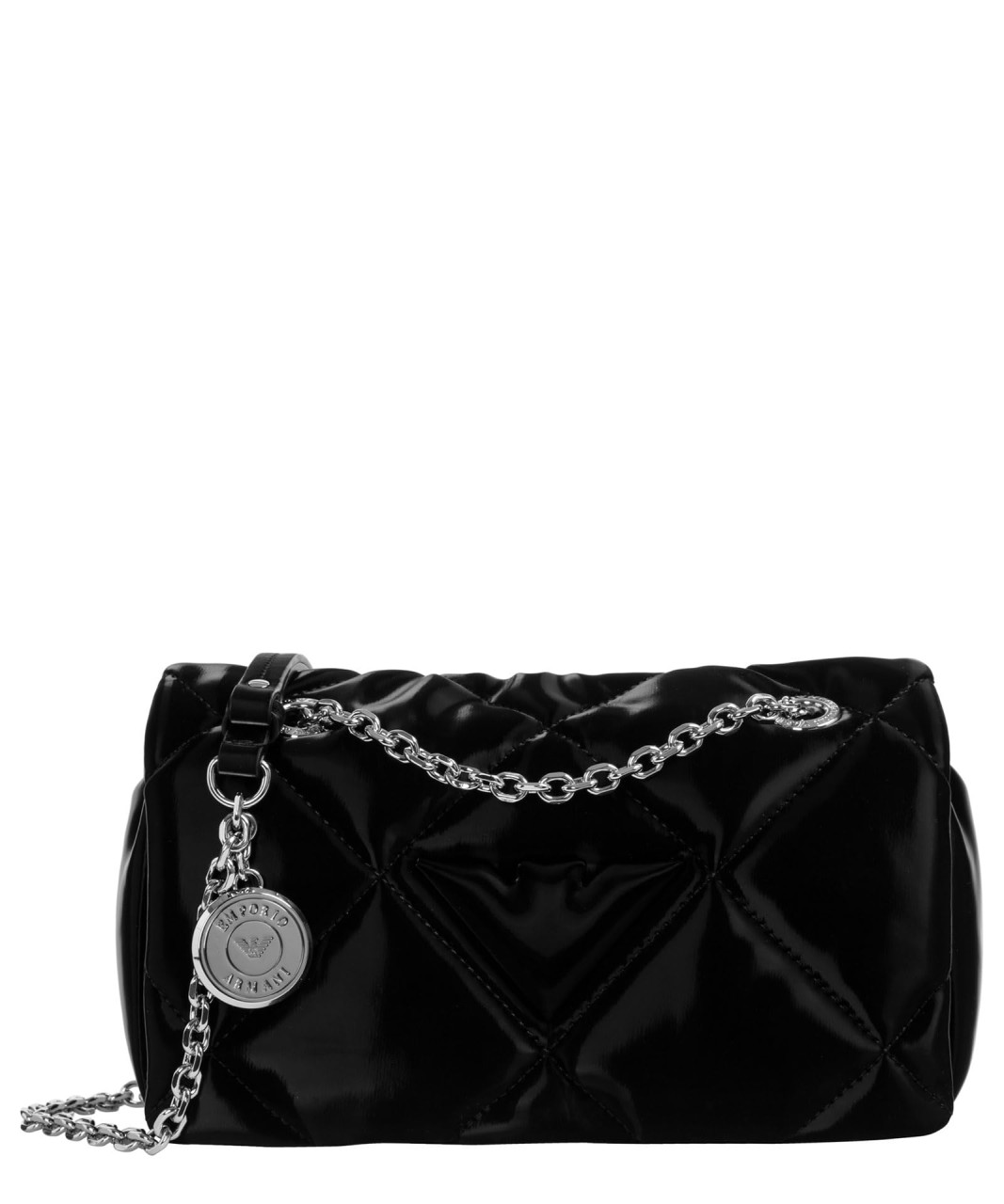 EMPORIO ARMANI Handtaschen schwarz