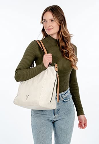 SURI FREY Handtaschen beige Buffy