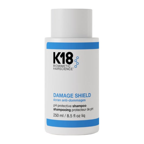K18 Damage Shield Shampoo 250 ml