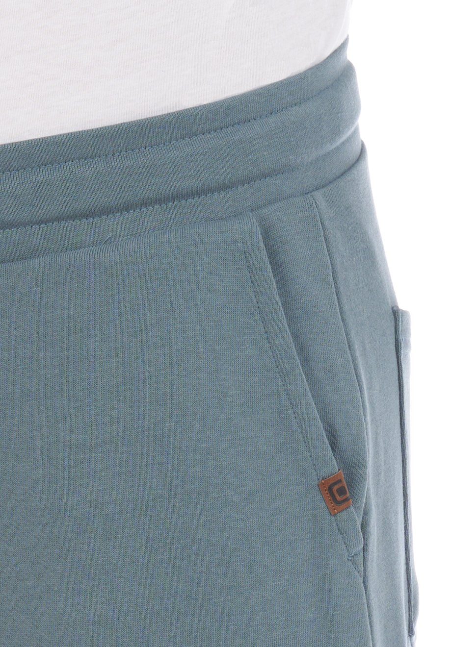 riverso Sweathose Herren Trainigshose RIVKasper Regular Fit Jogginghose aus pflegeleichter Baumwollmischung
