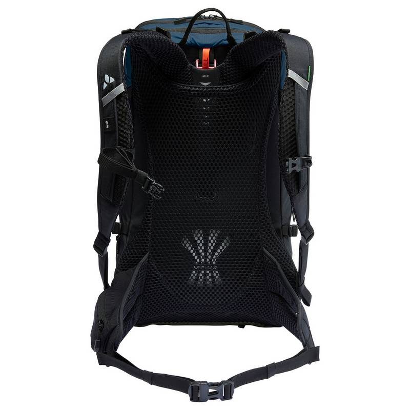 VAUDE Bike Alpin 25+5 Trekkingrucksack