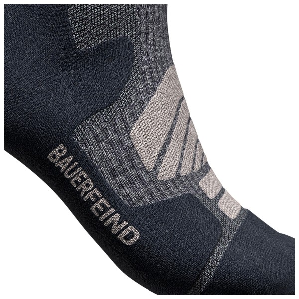 Bauerfeind Sports - Outdoor Merino Compression Socks - Kompressionssocken