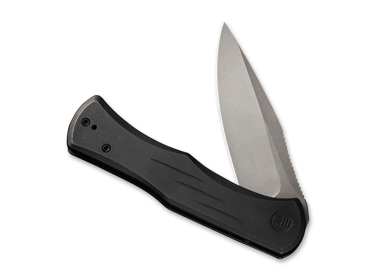 Primoris Titanium Black