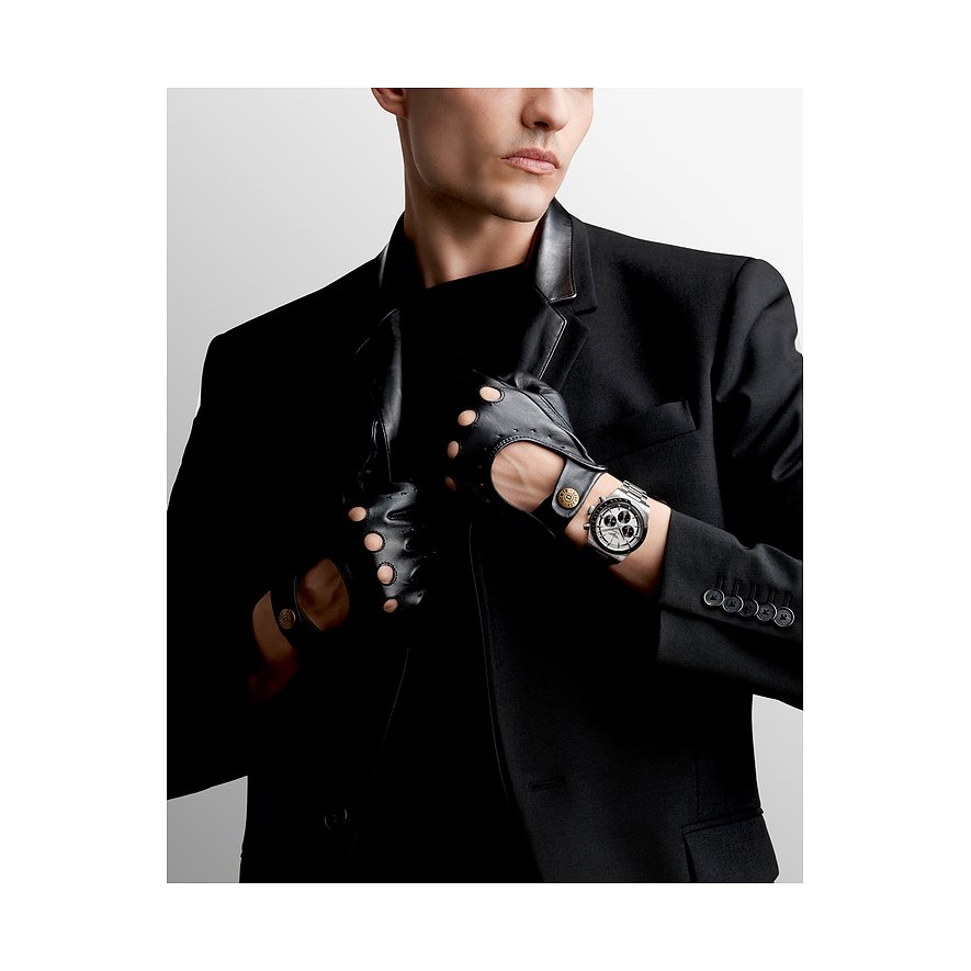 Longines Chronograph Conquest 2023