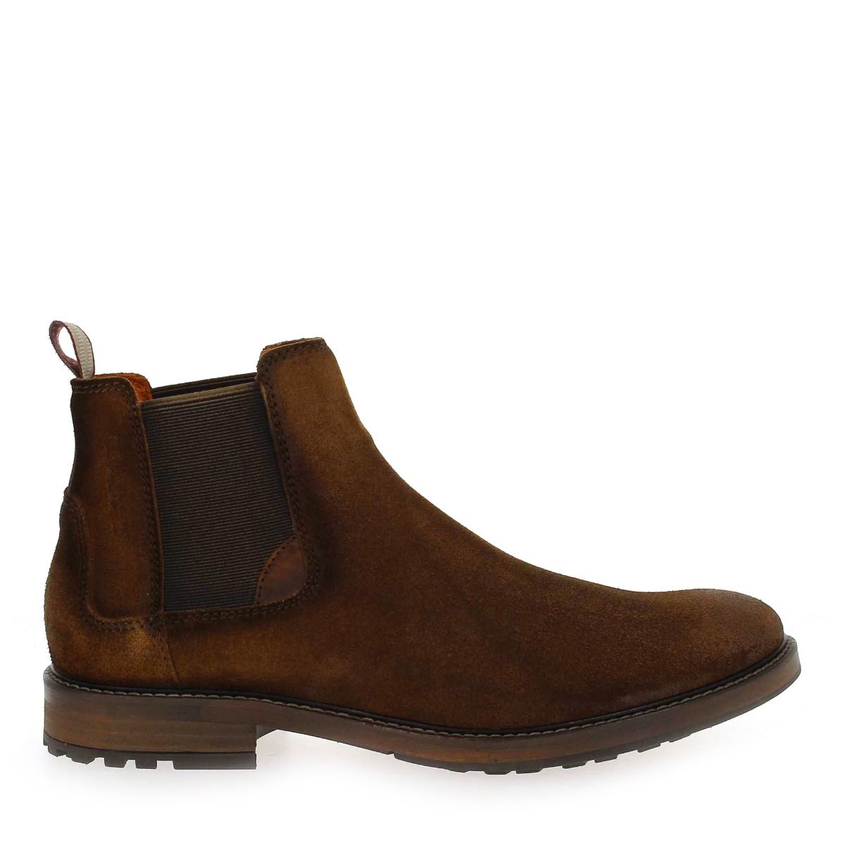Redskins  INNOCENT - Cognac