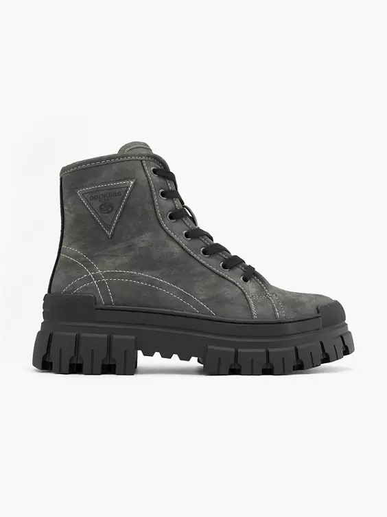 Dockers Schnürboots