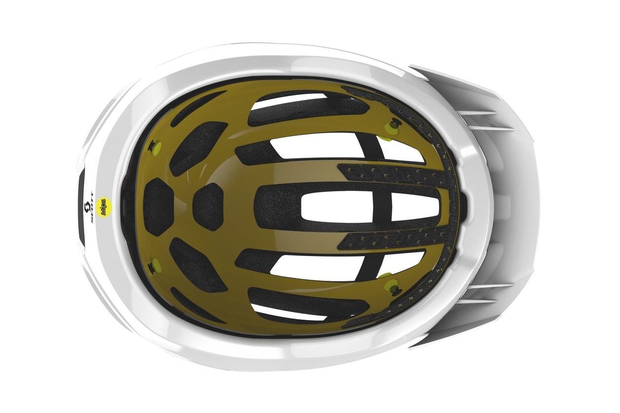 Scott Fuga Plus Rev