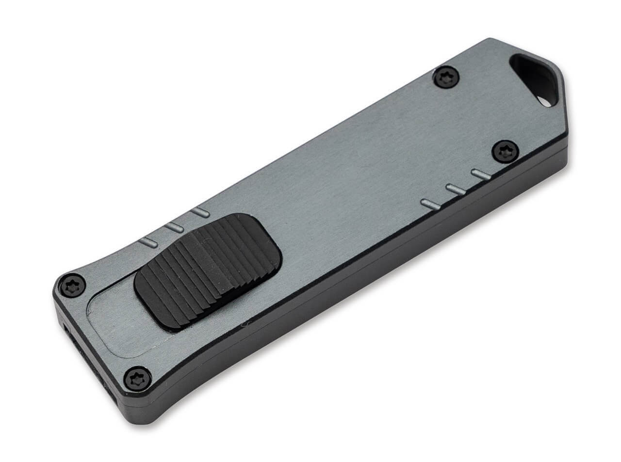 USB OTF Gray & Green
