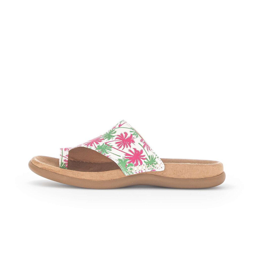 Gabor fashion Zehentrenner multicolour