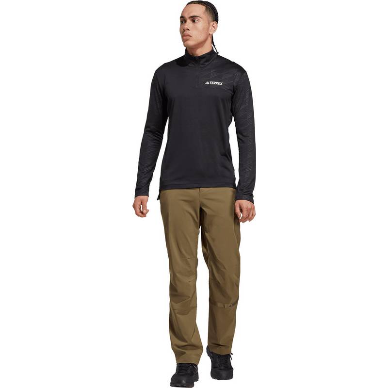 adidas MULTI Funktionsshirt Herren