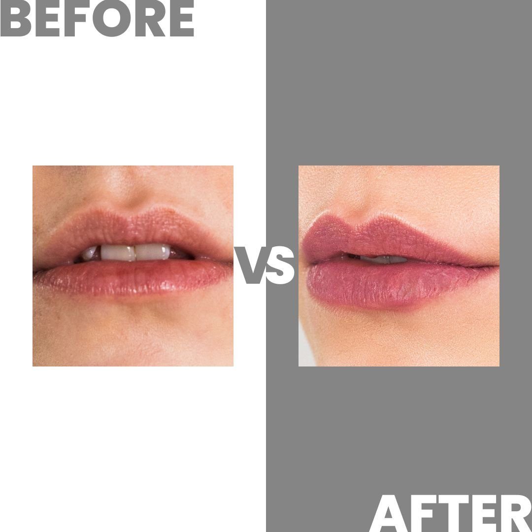 Gokos Lipliner LipLiner special edition, mit pflegendem Jojobaöl und Bienenwachs.