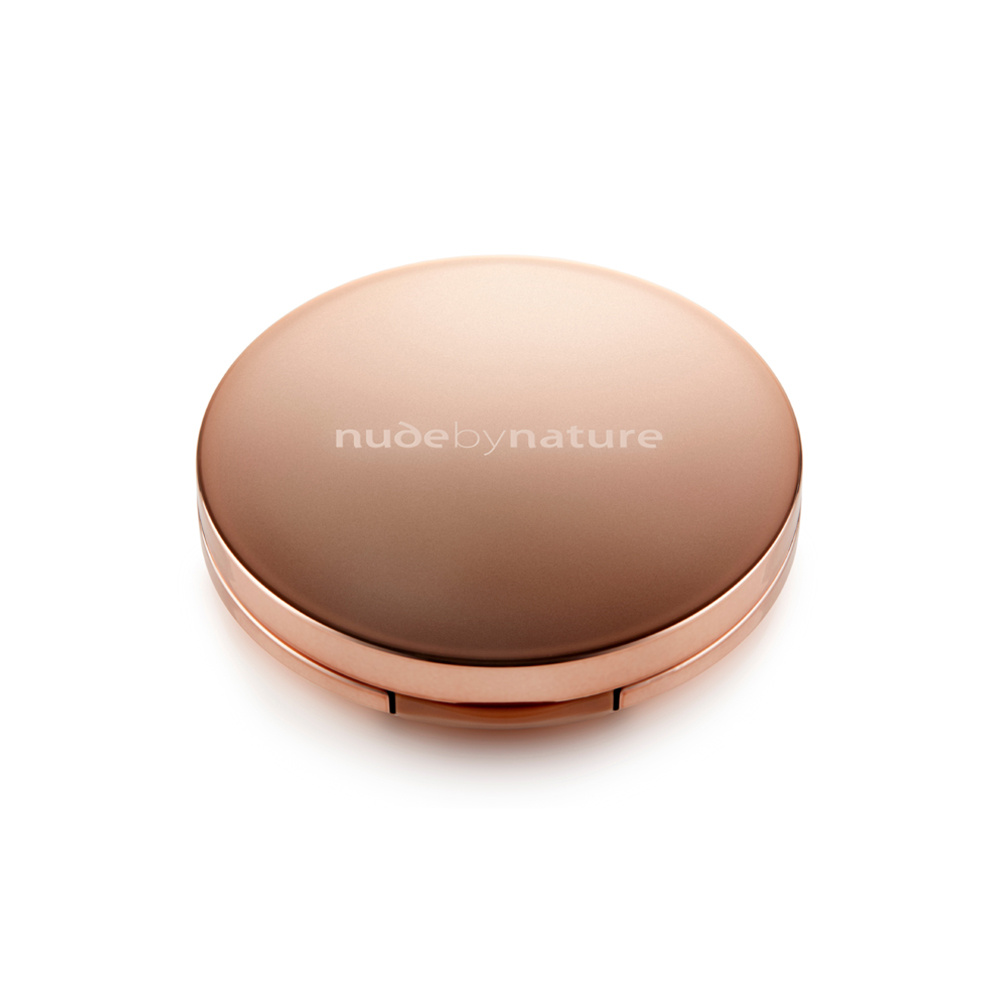 Nude by Nature Blush Compact Cachemire Blush