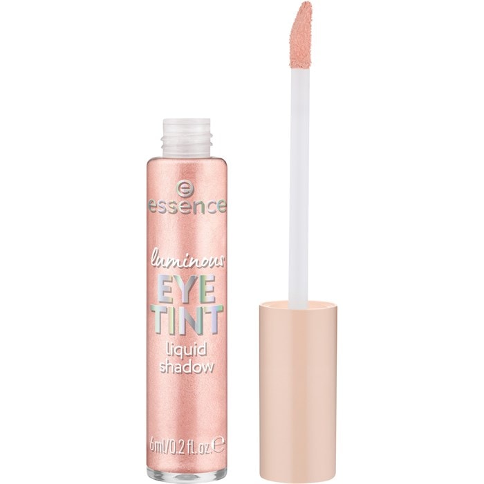 Luminous Eye Tint Liquid Shadow