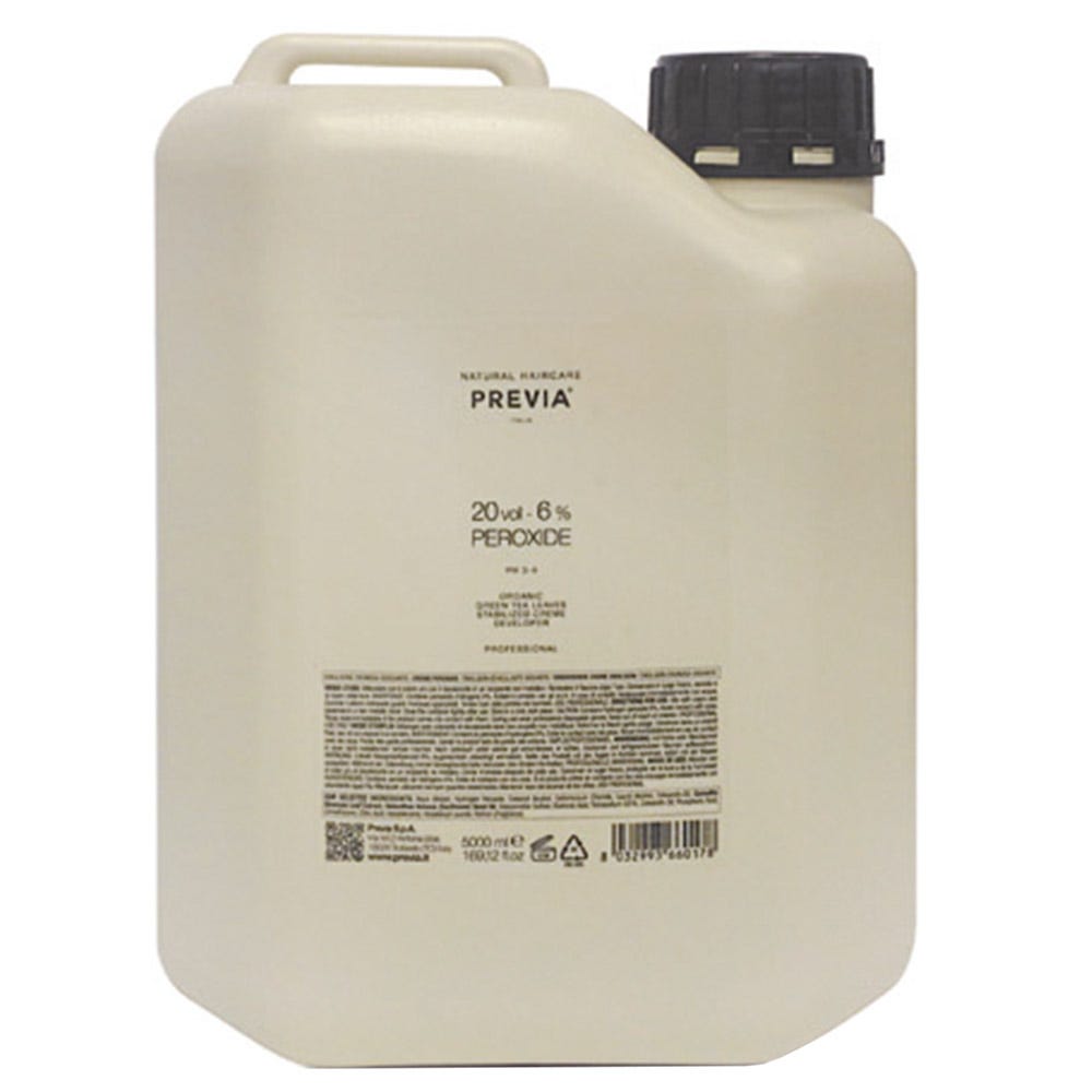 Previa Peroxide 10 VOL / 3% 5000 ml