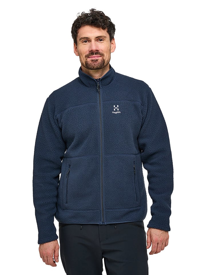 Haglöfs Fleecejacke 