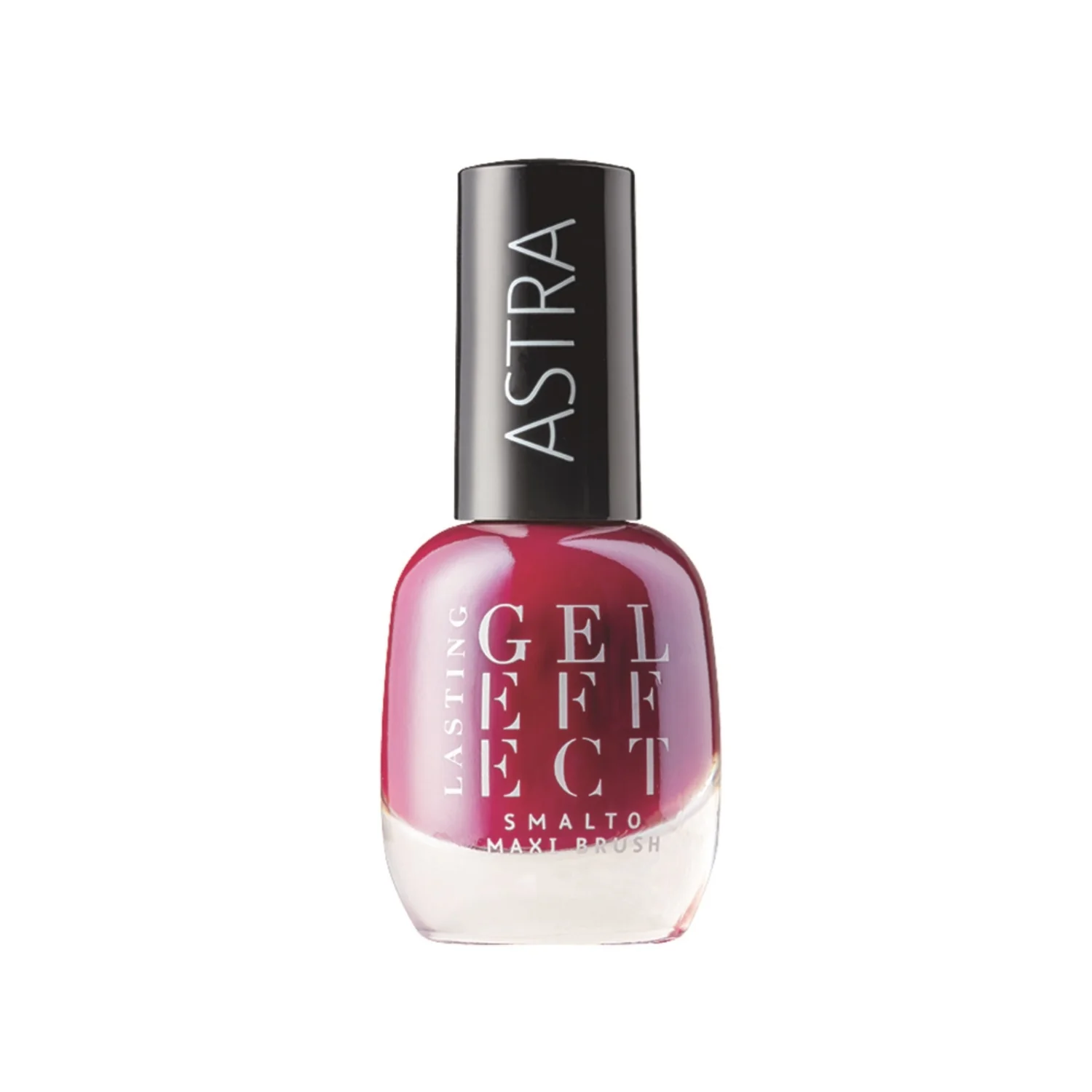 Uñas con efecto gel de larga duración - Esmalte de uñas con efecto gel