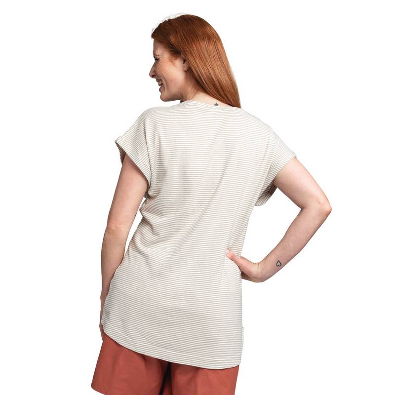 Schöffel T Shirt Murcia L T-Shirt Damen