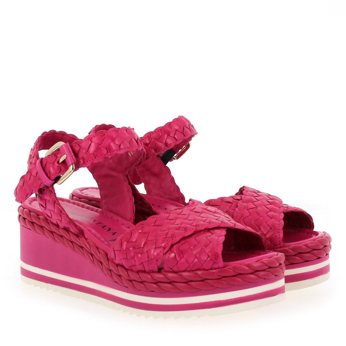 Pons Quintana  9827 - Fuschia