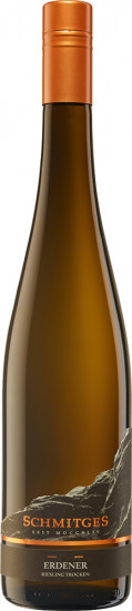 2022 Erdener Riesling trocken - Weingut Schmitges