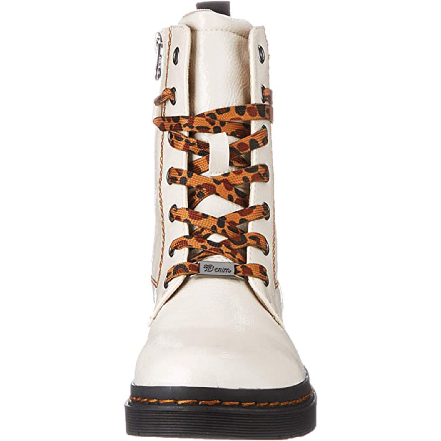 Tom Tailor 9096302, Stiefeletten, Damen, Beige