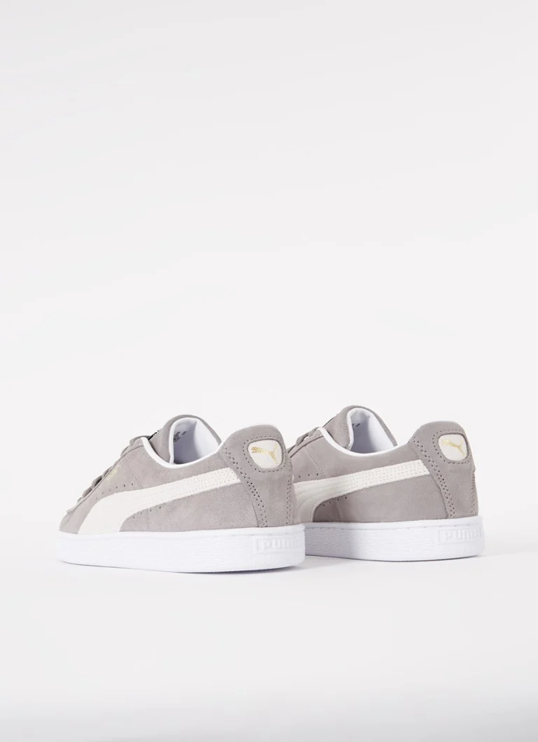 Teniși Puma Classic XXI folosiți