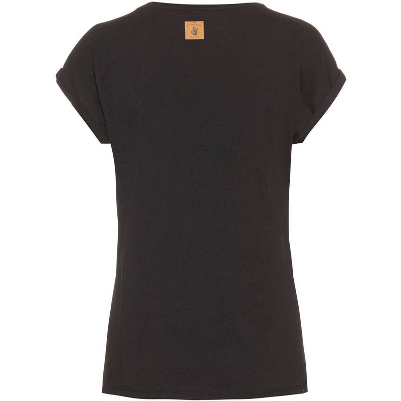 Kleinigkeit Dorfkind T-Shirt Damen