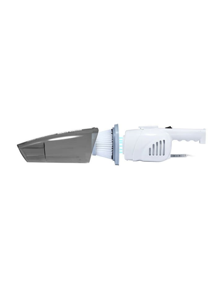 COFI 1453 2in1 Multifunktionsstaubsauger Pa Stand- und Handstaubsauger Weiß in Weiß günstig kaufen onesize