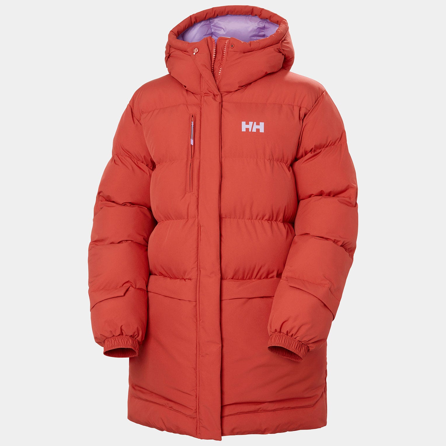 Women's Aurora Parka