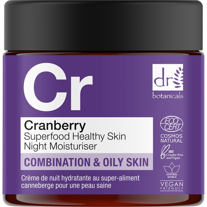 Superfood Healthy Skin Night Moisturiser