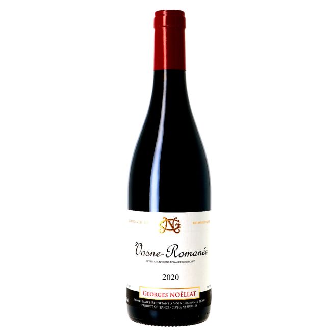 Domaine Georges Noëllat, Village, 2020