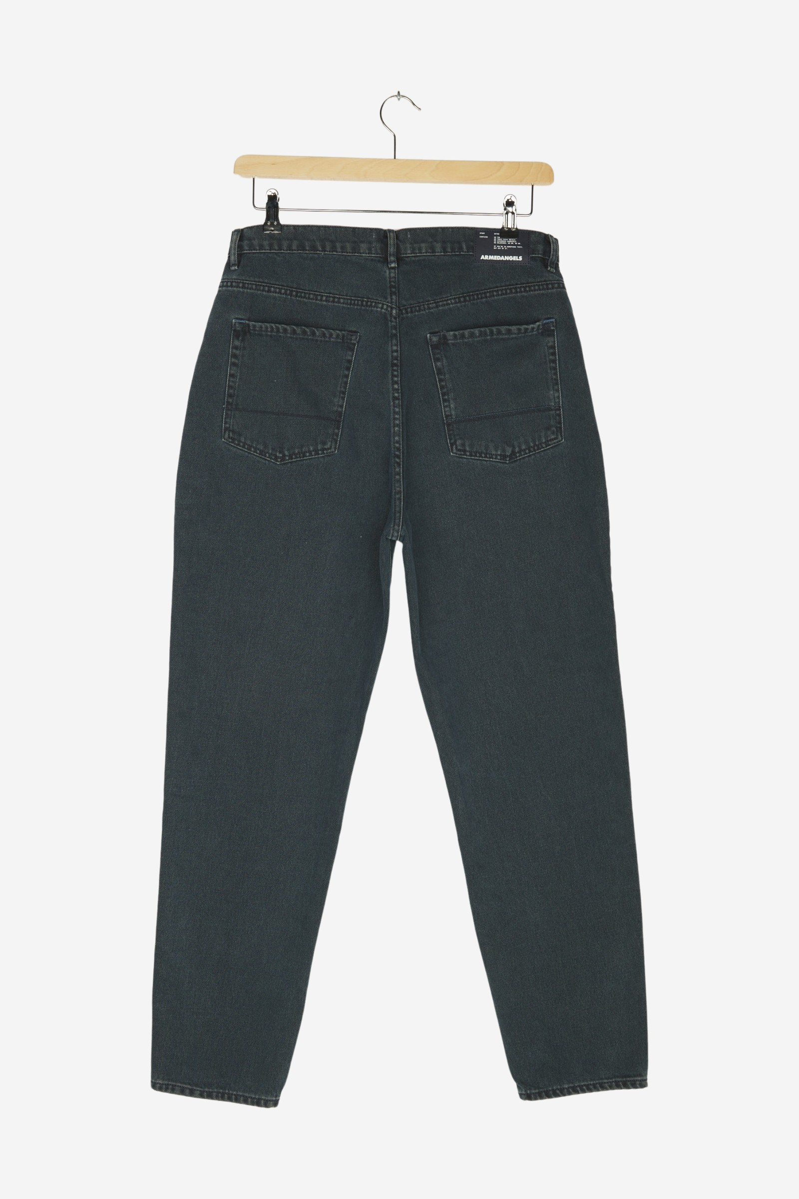 Jeans Mom