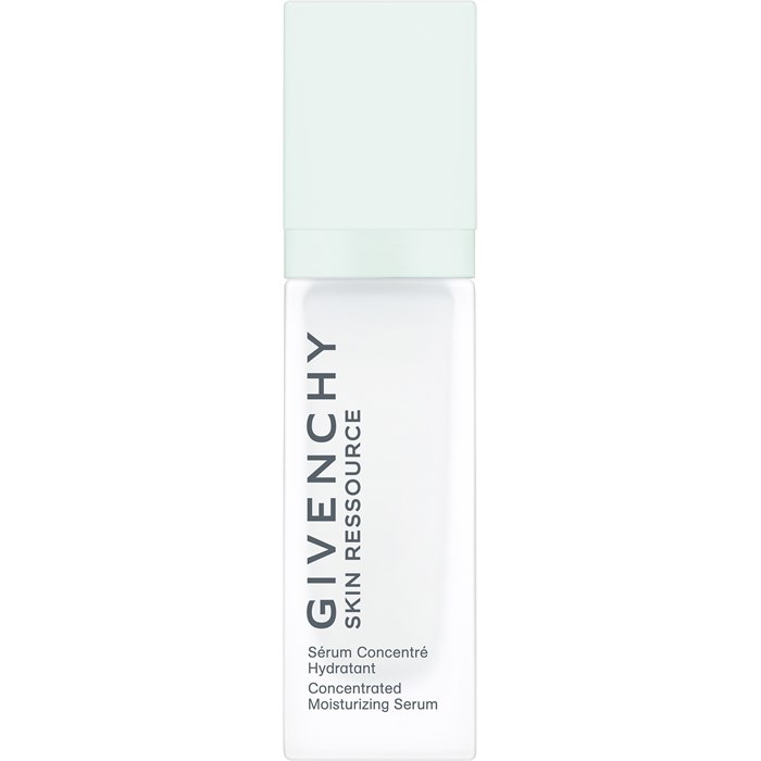 Concentrated Moisturizing Serum
