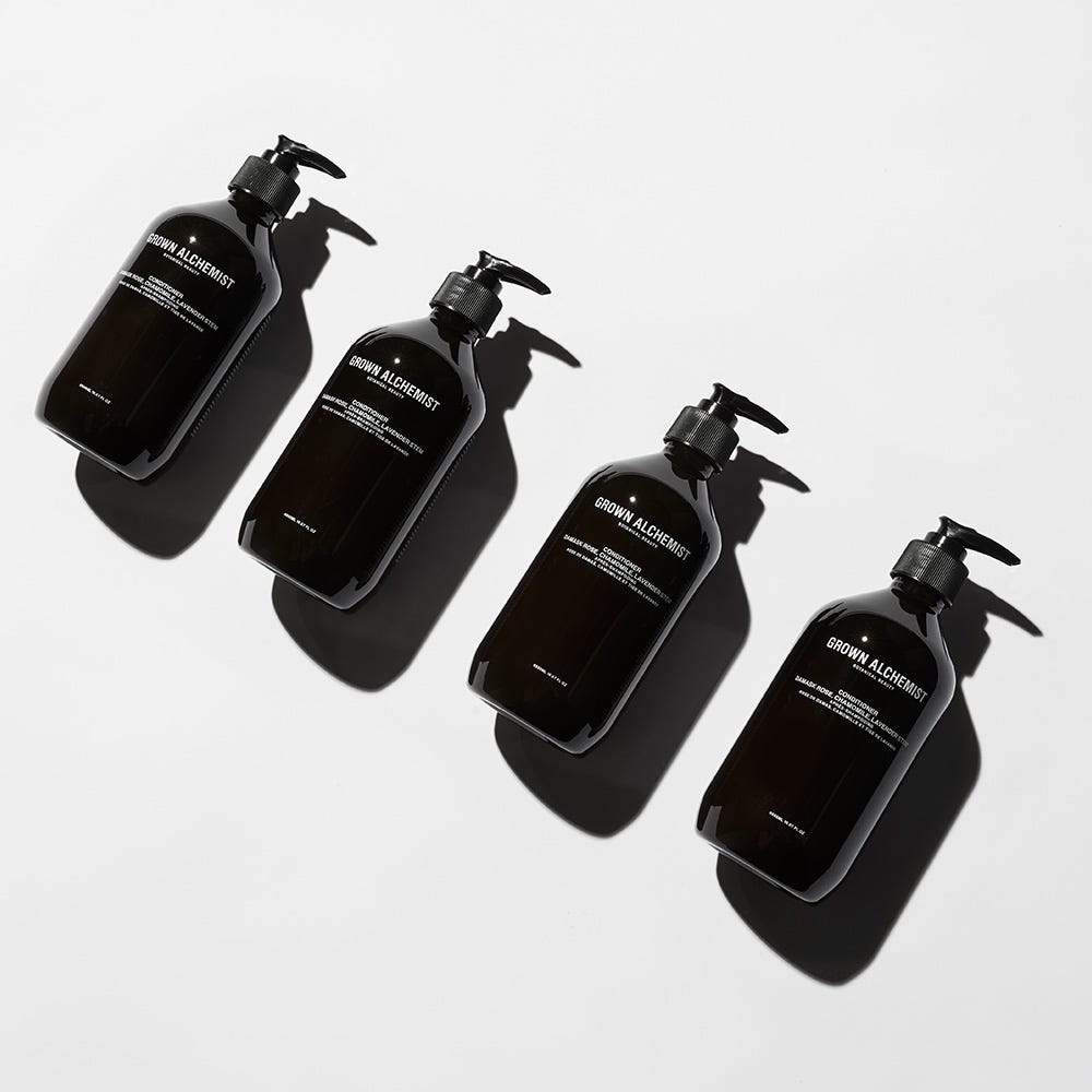 Grown Alchemist Conditioner 500 ml