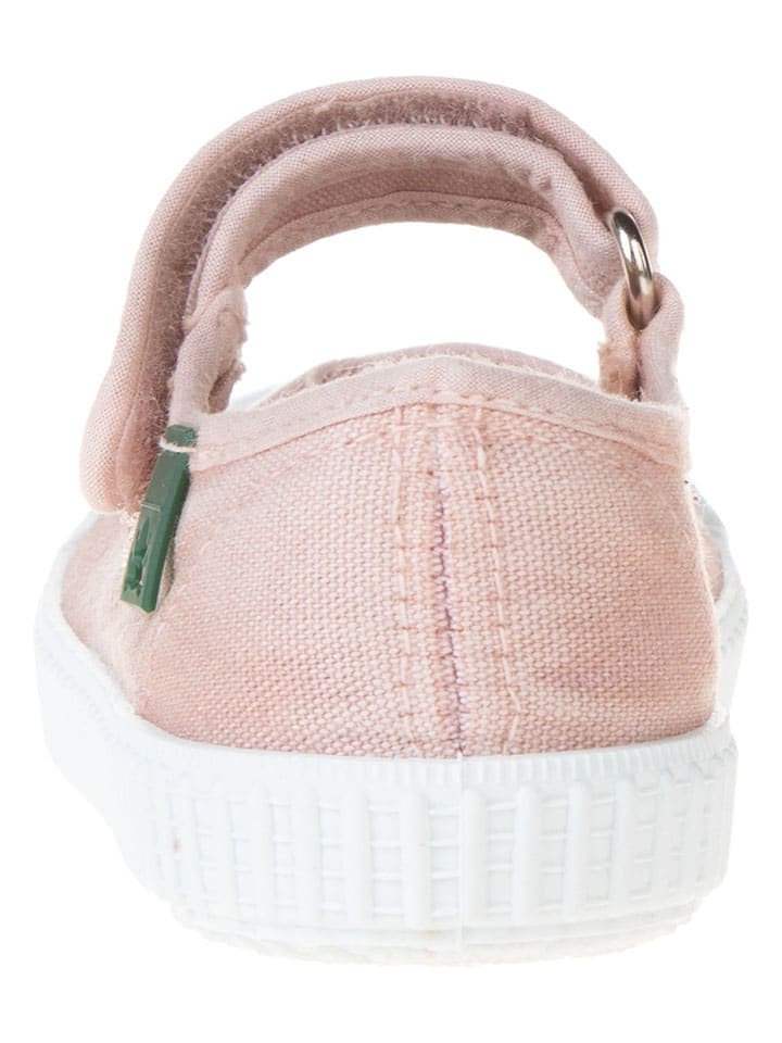 El Naturalista Ballerinas in Rosa günstig kaufen