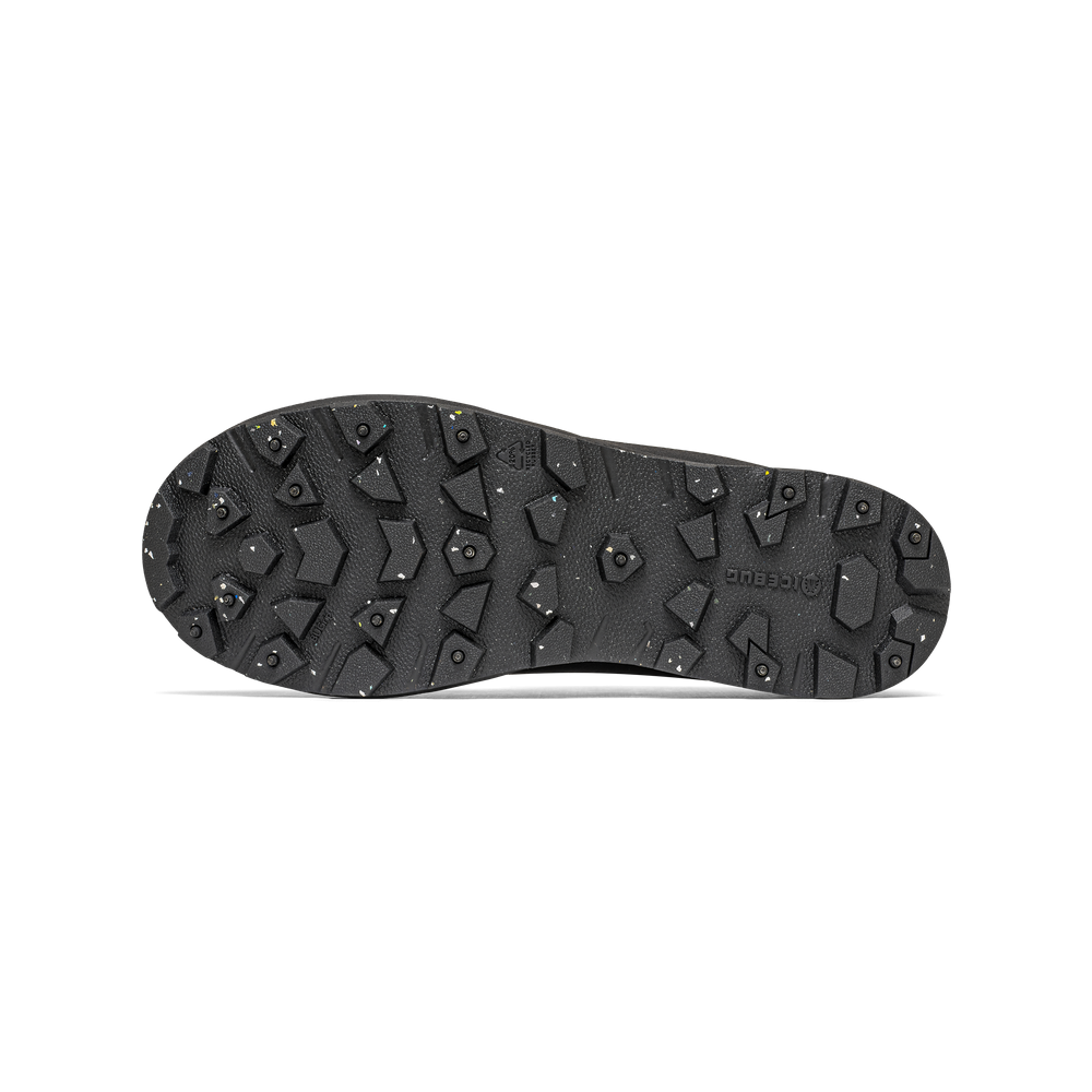 Icebug Boda Womens BUGrip H41016-9B / braun