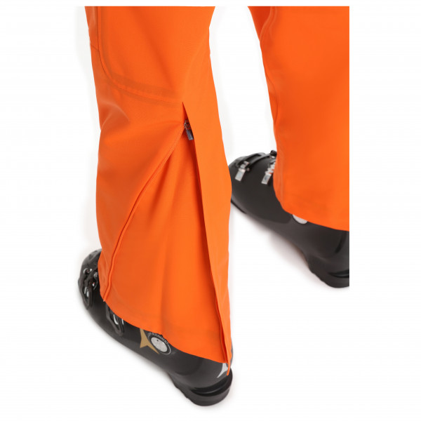 Icebreaker - Women's Shell+ Pants - Softshellhose