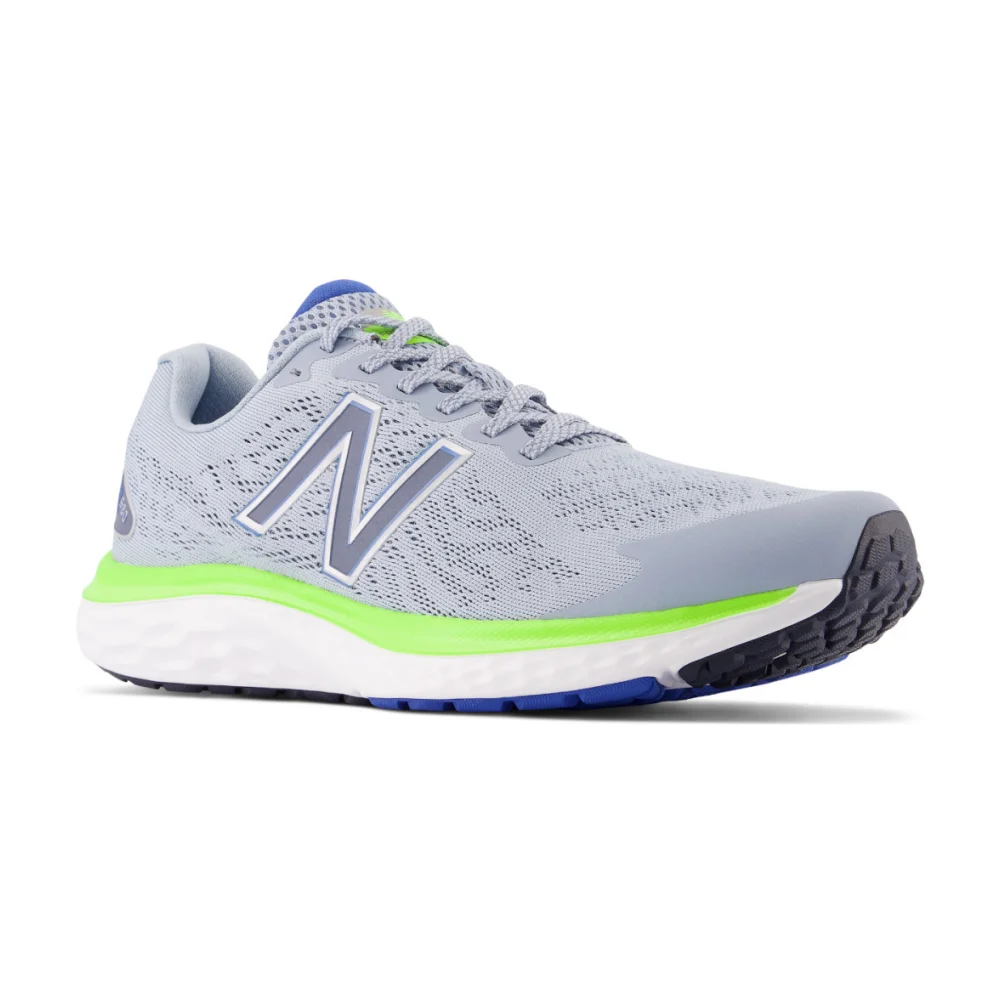 New Balance Fresh Foam 680 V7 M680GG7-067 / grau