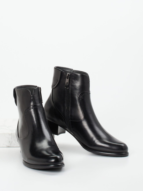 Stiefelette-17130090366 Ginger & Glove