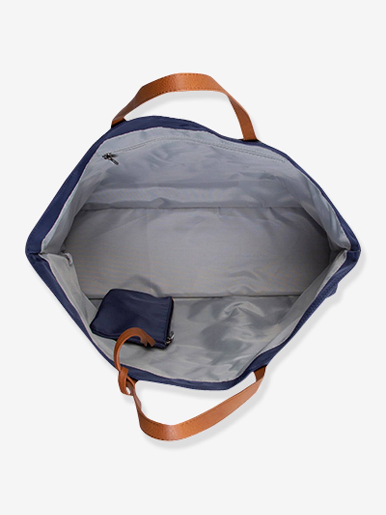 Sac à langer Family Bag CHILDHOME noir