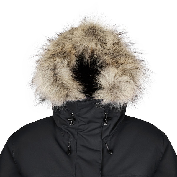 NUUK LITE PARKA W Damen - Winterjacke