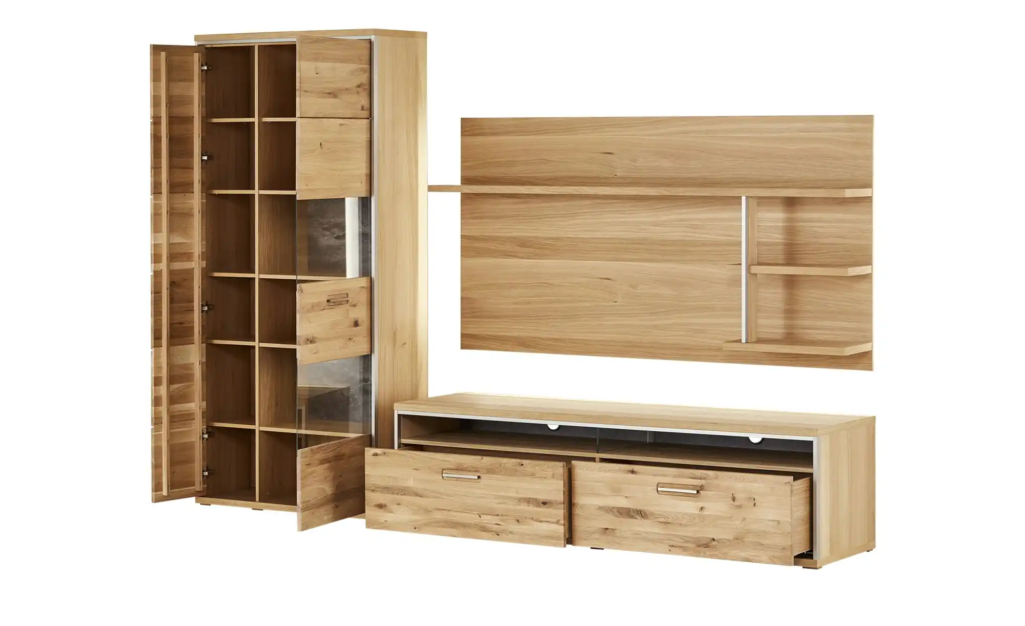Woodford Wohnwand Felino