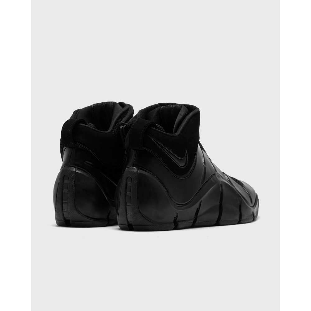Nike Zoom LeBron 4 FJ1597-001 / schwarz