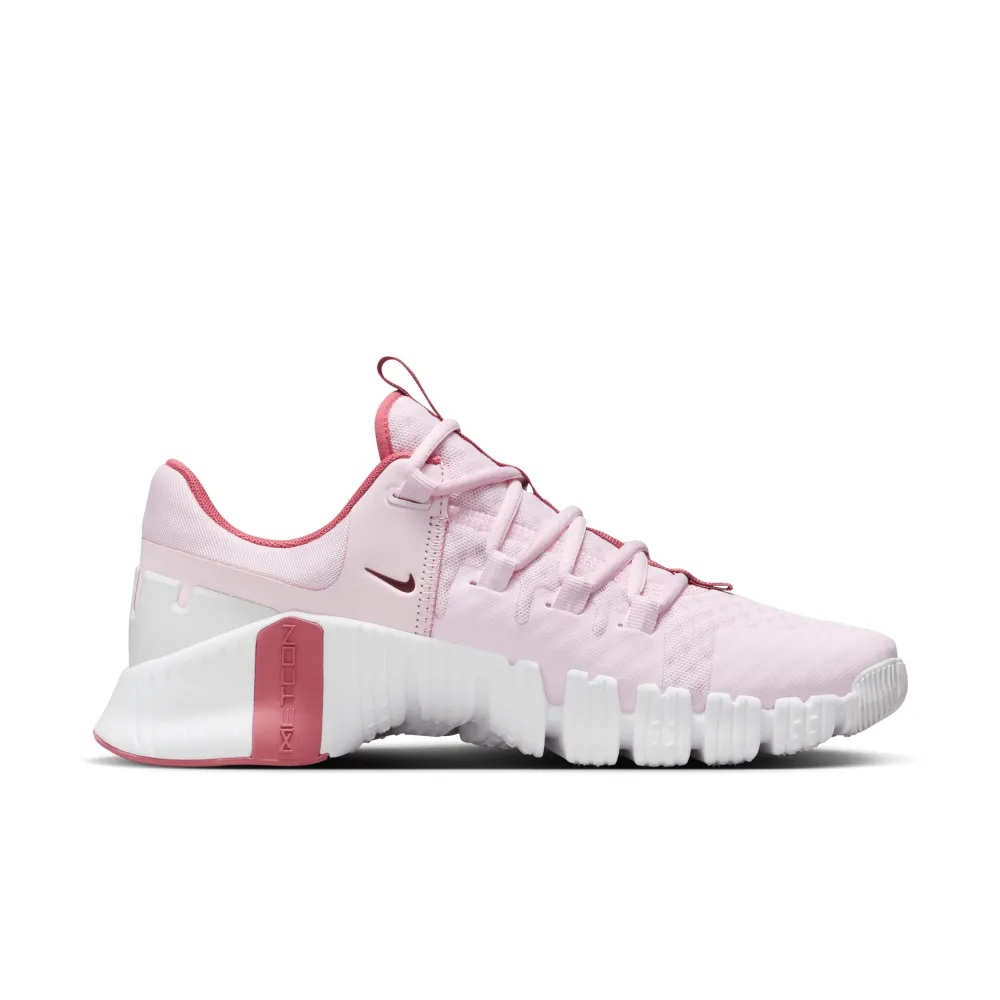 Nike Free Metcon 5 DV3950-603 / pink