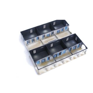 Souk Building - Two Storey (20mm)