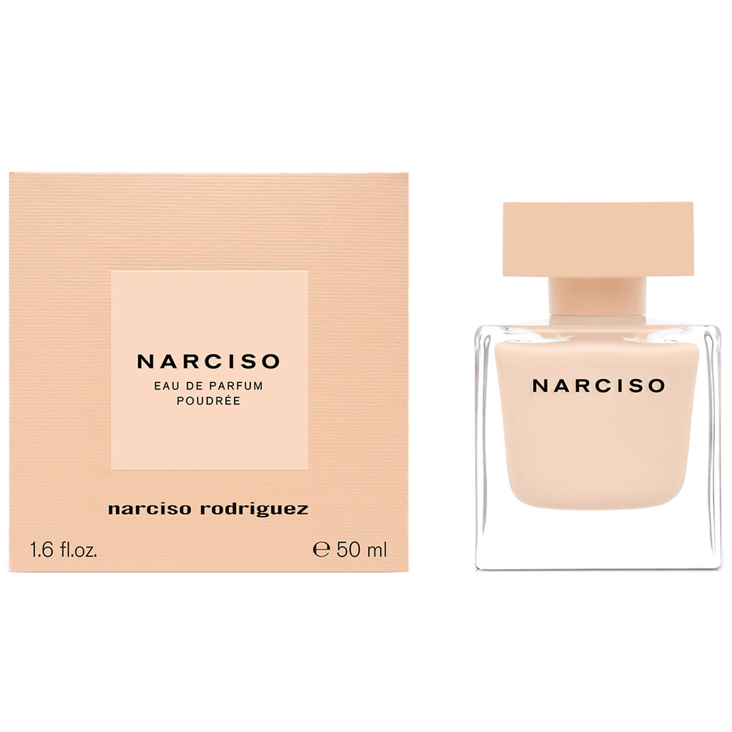 Narciso Rodriguez Narciso Poudrée Eau de Parfum