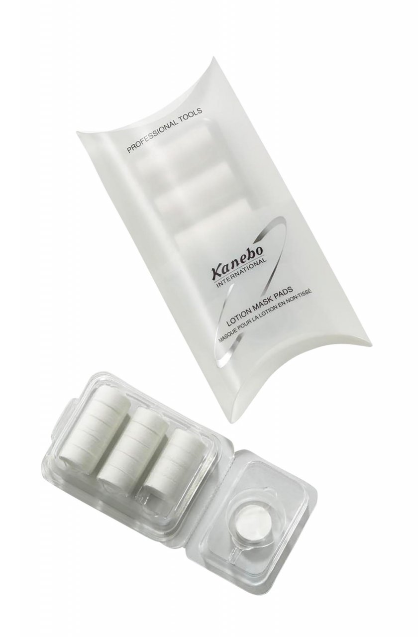 SENSAI  Cellular Performance Lotion Mask Pads